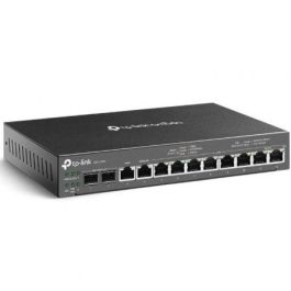 Switch Tp - Link Er7212Pc 12 Puertos Switch Tp - Link Er7212Pc 12 Puertos