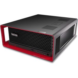 Lenovo ThinkStation P8 TW THR Pro 7945WX 4x16/1TB W11P