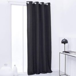 Cortina aislante térmica TODAY Essential Uni - 140 x 240 cm - Carbón Precio: 27.78999982. SKU: B186PMBXVX