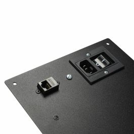 DICOTA Charging Trolley para 20 Tablets/Ultrabooks, Carro de Carga