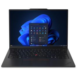 Lenovo X1 Carbon G13 Portátil 258V Intel Core Ultra 7 32GB RAM 2TB SSD OLED 14" 2.8K Windows 11 Pro 5G