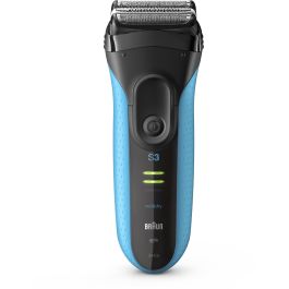 Braun Series 3 ProSkin 3010s (schwarz/blau)