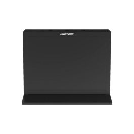 Hikvision Soporte Modular para Pantalla LCD, SPCC, Negro, 1213.5 x 800 x 334 mm, 62.3 kg