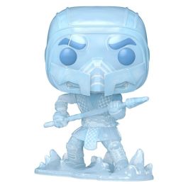 Figura POP Mortal Kombat 11 Sub-Zero Precio: 16.68999948. SKU: B16KT7738Q
