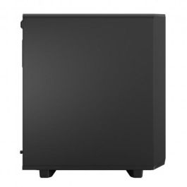 Fractal Design Meshify 2 Compact Negro Fractal Design Meshify 2 Compact Negro