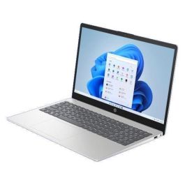 HP 15-fc0043nf Portátil Windows 11, Ryzen 3-7320U, 8 GB RAM, 512 GB SSD, Pantalla FHD IPS 15.6", Teclado AZERTY HP 15-fc0043nf Portátil Windows 11, Ryzen 3-7320U, 8 GB RAM, 512 GB SSD, Pantalla FHD IPS 15.6", Teclado AZERTY