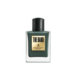 Scalpers The Band For Him Eau de Parfum Vaporizador 50 ml Hombre Precio: 36.79000039. SKU: B1CTC69N83