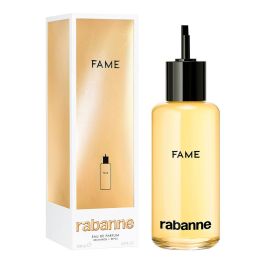Paco Rabanne Fame Recarga Eau de Parfum para Mujer 200ml | Mango, Jazmín y Incienso, Lujo Vanguardista