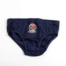 Pack calzoncillos single jersey 3 piezas marvel t06/08 Pack calzoncillos single jersey 3 piezas marvel t06/08