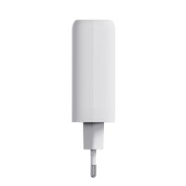Cargador de Pared Trust 25140 Blanco Cargador de Pared Trust 25140 Blanco