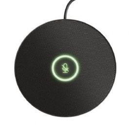 Micrófono de Extensión Trust para la Cámara de Videoconferencia Iris