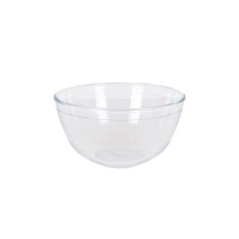Cuenco La Mediterránea Quttin Vidrio 1,1 L 17 x 17 x 10 cm (12 Unidades) Cuenco La Mediterránea Quttin Vidrio 1,1 L 17 x 17 x 10 cm (12 Unidades)