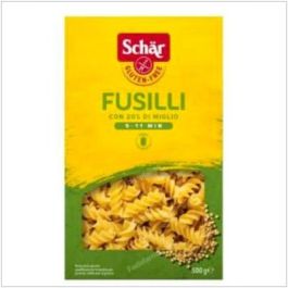 SCHAR Espirales Fusilli 500Gr Pasta Sin Gluten Precio: 3.8900004. SKU: B13TZXC7P8