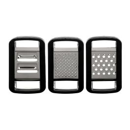 Set 3 Ralladores Con Deposito Peq Kinvara 17X23CM (12 Unidades) Set 3 Ralladores Con Deposito Peq Kinvara 17X23CM (12 Unidades)