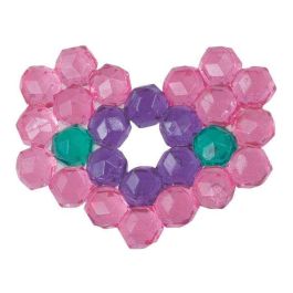 Aquabeads set de abalorios elegantes ¡con más de 300 abalorios! Aquabeads set de abalorios elegantes ¡con más de 300 abalorios!