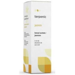 Jazmin Absoluto Aceite Esencial Alimentario 2Ml. Precio: 28.5000001. SKU: B18Y4S646X