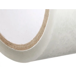 Q-connect Cinta Adhesiva Polipropileno Transparente 132m x 50mm para Embalaje