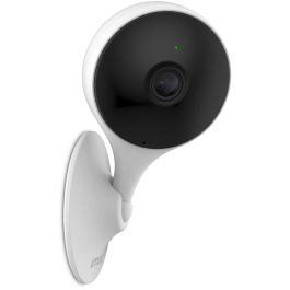 Imou IPCam Cue2 Cámara IP Interior WLAN 2MP 1080P Visión Nocturna IR 10m Audio 2 Vías