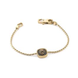 Pulsera Mujer Guess JUMB04010JWYGBKS Precio: 88.50000016. SKU: B19GRPXDMF