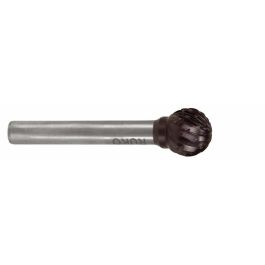 Fresa para Taladro RUKO D-KUD 12 mm Metal duro (HM)