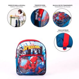 CERDÁ Mochila Spiderman Marvel 30cm Precio: 11.49999972. SKU: S0734720