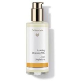 Dr. Hauschka Leche Limpiadora Facial para Pieles Sensibles, Limpieza Delicada y Protección, 145 ml Precio: 23.94999948. SKU: S0589516