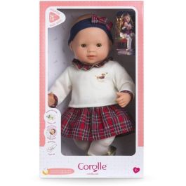 Corolle AAAQU44822 Muñeca Grande Suzanne Colección Celebración Corolle AAAQU44822 Muñeca Grande Suzanne Colección Celebración