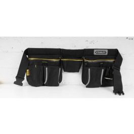 Delantal Portaherramientas Stanley Stanley Precio: 21.49999995. SKU: B1DPDJJ62M