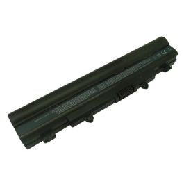 CoreParts Batería de Portátil para Acer 48.84Wh, 6 Celdas, Li-ion, 11.1V, 4400mAh, Negra Precio: 43.79000043. SKU: B1KE2HXW3A