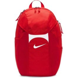 Nike NIK0196154136877 Mochila Academy Team 30 L Roja Precio: 51.49999943. SKU: B159V6BWBR