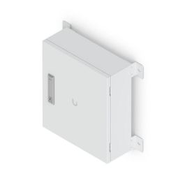 Ubiquiti Caja de Conexiones para Pared, Acero Galvanizado (SGCC), IP55, 400 x 350 x 152 mm