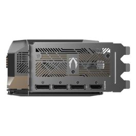 Zotac GAMING GeForce RTX 5070 Ti AMP Extreme INFINITY NVIDIA 16GB GDDR7 2512MHz PCI Express 5.0 Refrigeración Activa 3 Ventiladores