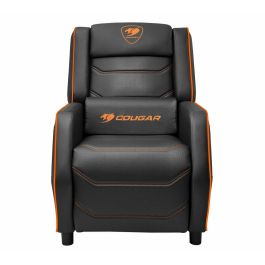 Sofá Gaming Cougar Ranger S Negro/Naranja Precio: 334.50000001. SKU: B1JHJFKGQD