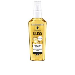 Gliss daily oil sérum 75 ml Precio: 11.086020000000001. SKU: B1FHRD9JJ8