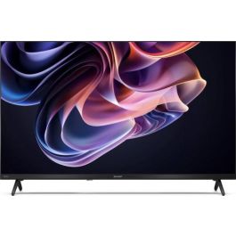 Sharp 32HF2265E Google TV 32" HD Frameless 1T-C32HF2265EB Smart TV Bluetooth Precio: 196.58999954. SKU: B1BKLDQEXS