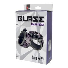 Esposas Dream Toys Blaze Morado