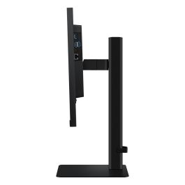 Samsung S24D604UAU Monitor 24" Quad HD LED IPS 5 ms Negro