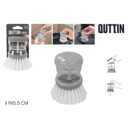 Limpiador de platos Quttin - Prb 144 (24 Unidades) Precio: 34.50000037. SKU: B1DY3ZVJWS