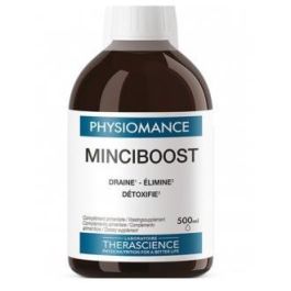 Physiomance Minciboost 500Ml. Precio: 22.6900003. SKU: B1ES6T2WFH