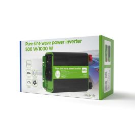 Adaptador de Corriente Energenie EG-PWC-PS500-01 USB x 1 Adaptador de Corriente Energenie EG-PWC-PS500-01 USB x 1