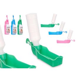 Botella 250Ml Mascota Surtidos Mascow 5X25CM (24 Unidades) Precio: 30.79000001. SKU: B13JV3X3PK