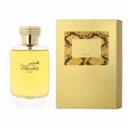 Rasasi HAWAS FOR HER Eau de Parfum 100 ml - Fragancia floral frutal para mujer, lanzado en 2015 Precio: 19.49999942. SKU: S8304868