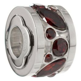 Abalorio Mujer Folli Follie 3P16F005R Gris (2 cm) Precio: 25.88999974. SKU: S0356111