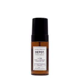 500 Beard & Mustache Specifics No. 508, Espuma para barba, Para limpiar, 100 ml Precio: 25.99000019. SKU: B1GPEDL339