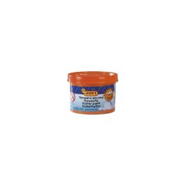 Jovi Témpera Escolar Estuche 5 Botes Naranja De 35 mL