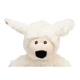 Kondoo Peluche para Perros Ovejita Blandita con Sonido Ideal para Razas Pequeñas