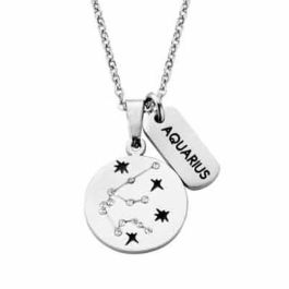 Colgante Mujer CO88 Collection 8CN-26062 Plateado Colgante Mujer CO88 Collection 8CN-26062 Plateado