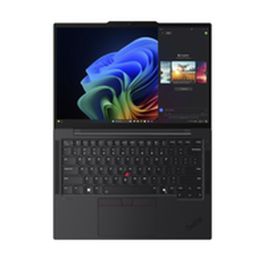 Laptop Lenovo ThinkPad T14s Gen 6 14" Intel Core Ultra 7 258V 32 GB RAM 1 TB SSD Qwerty Español
