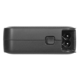 Targus APA109GL Cargador de Pared Universal 100W Power Delivery 2xUSB-C 2xUSB-A Carga Rápida Negro Internacional