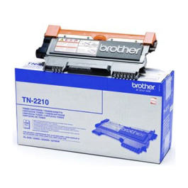 BROTHER Toner negro HL-2240D/2250DN/2270DW/Fax 2840 Toner 1.200 paginas Precio: 47.49999958. SKU: S8402154